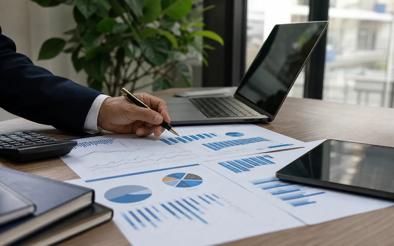 مشاوره بازرگانی؛ نکات مهم برای نتیجه بهتر