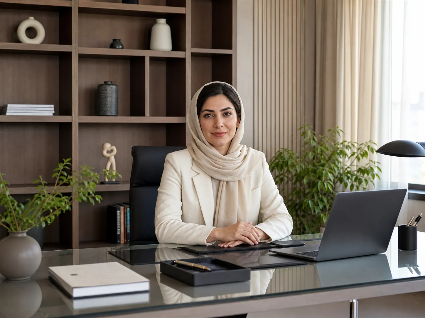 داستان دکتر مهراد محمدی