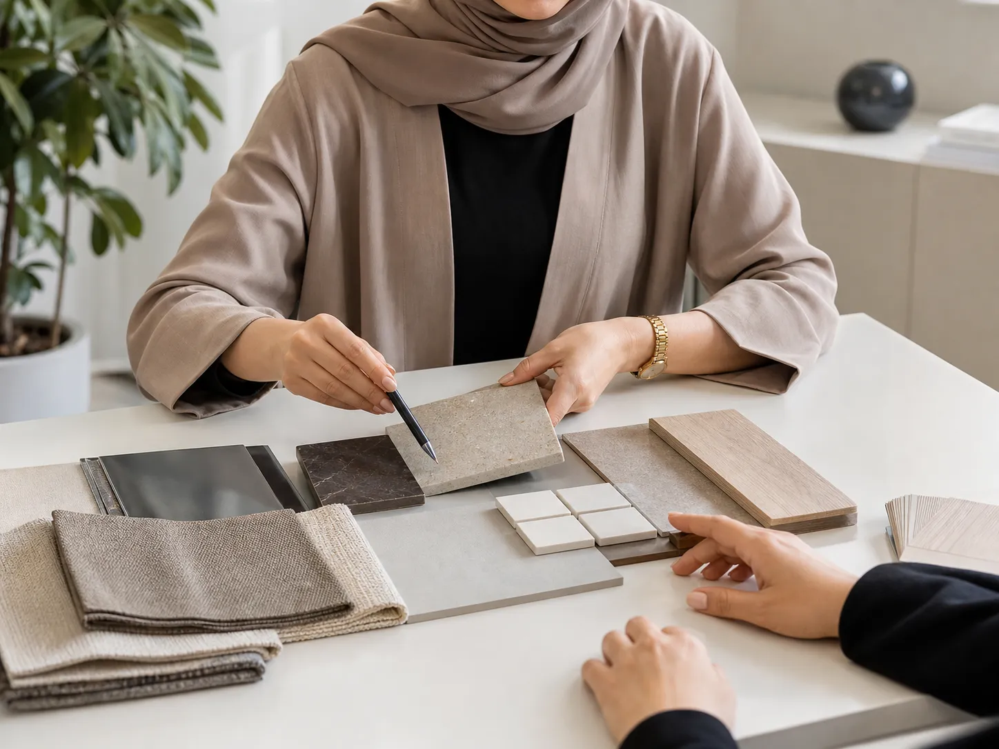 مشاوره کسب و کار