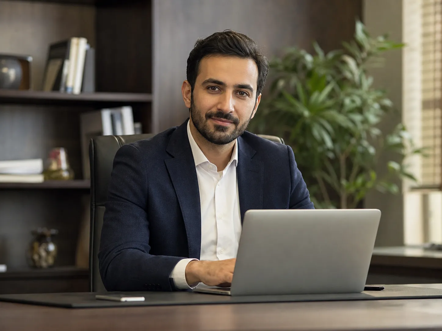 مشاوره و ارزیابی کسب‌وکار