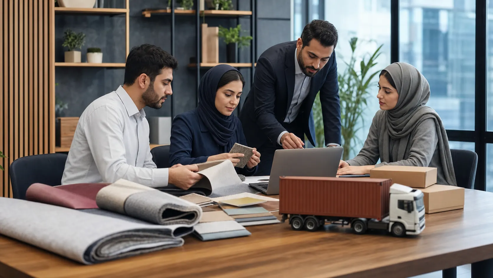 پرسش‌های رایج درباره نیازسنجی و مشاوره فنی