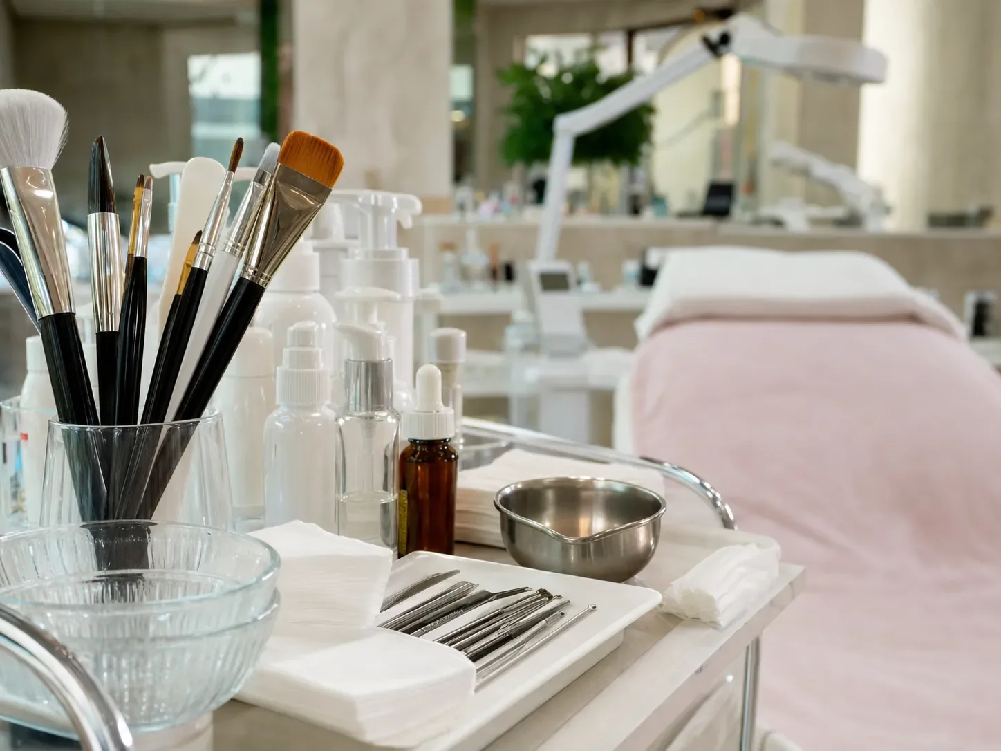 gallery environment beauty salon 05 - مریم بهرام