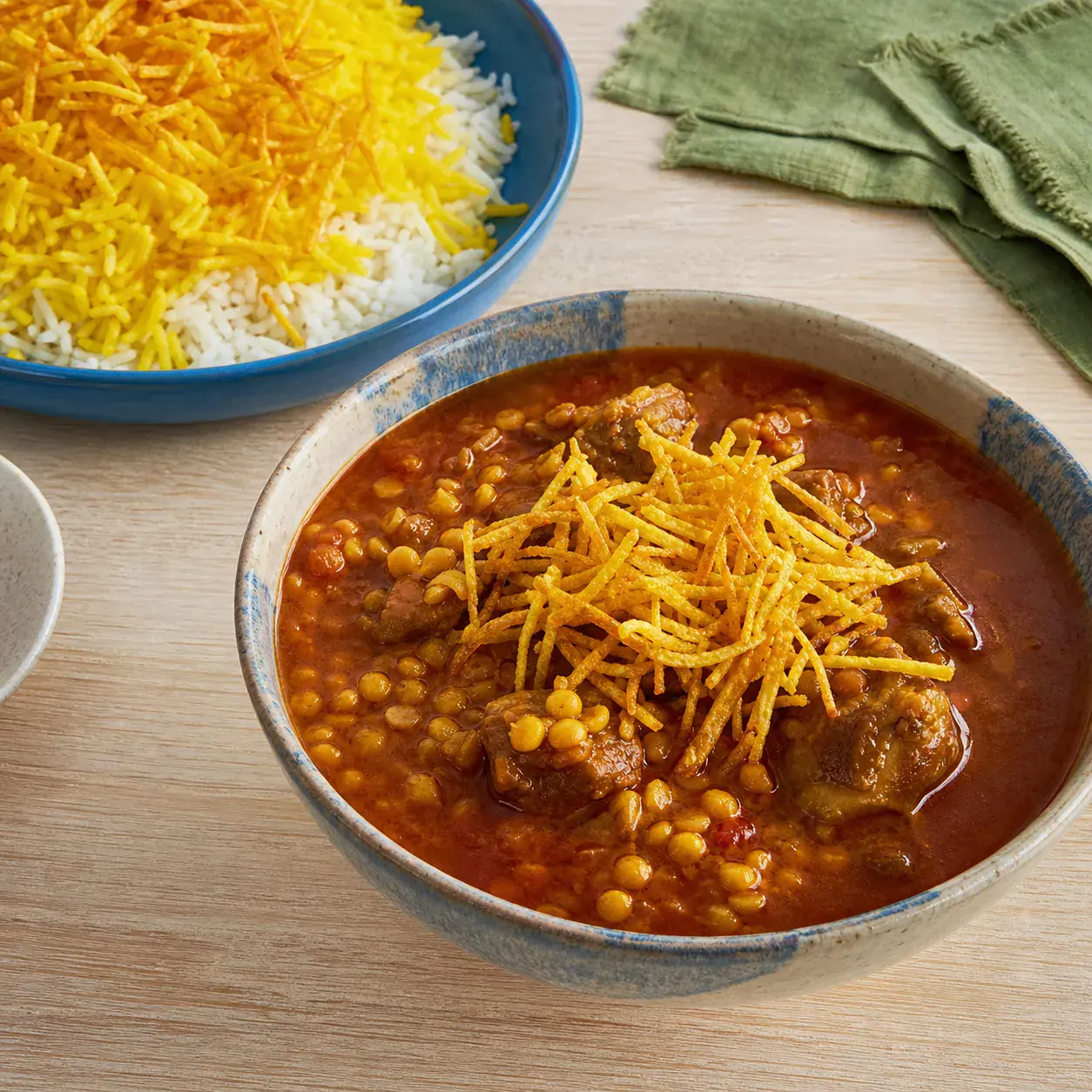 خورش قیمه