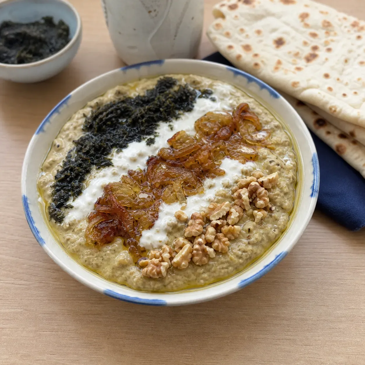کشک بادمجان