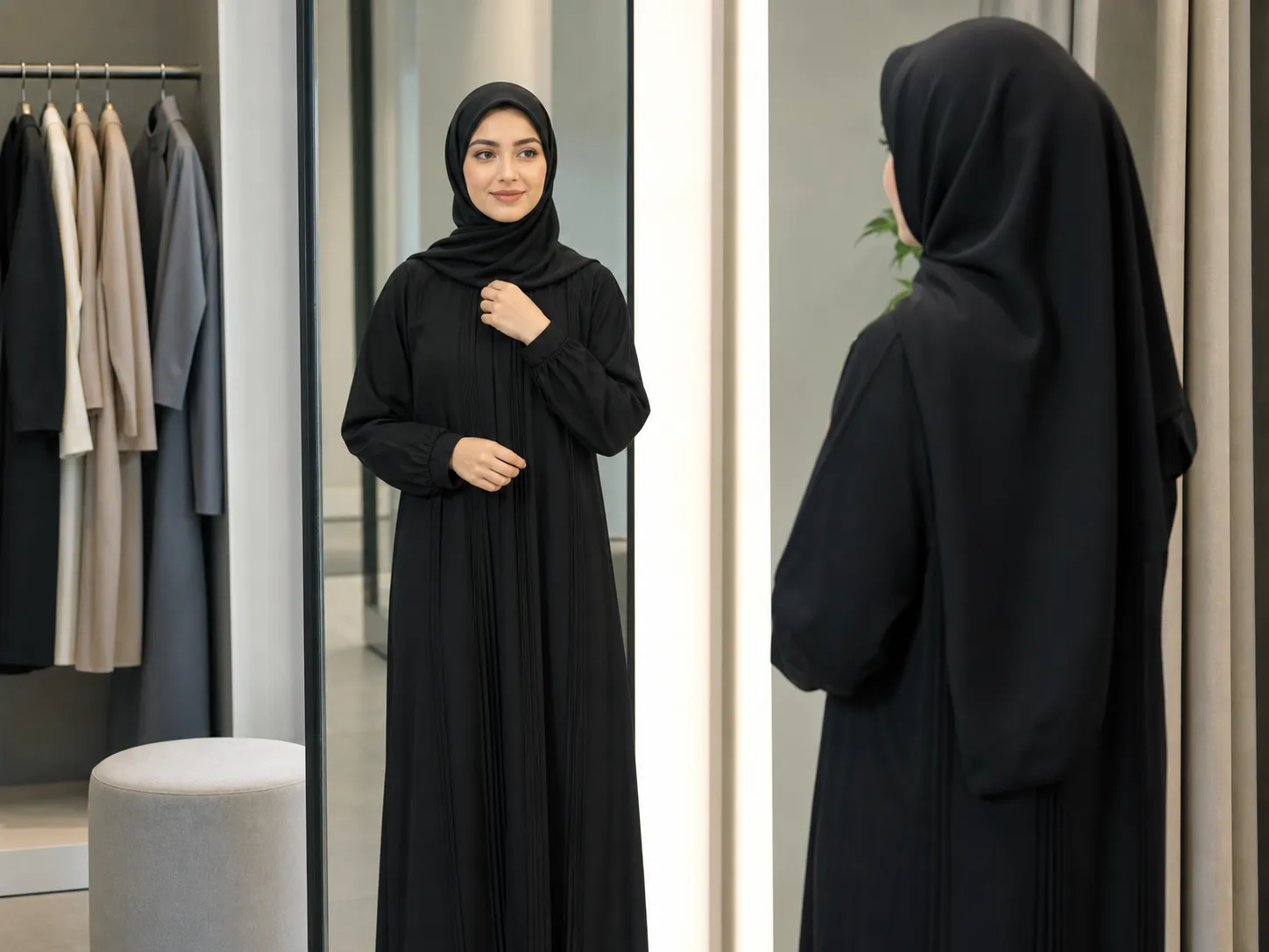 کیف دوشی کاربردی