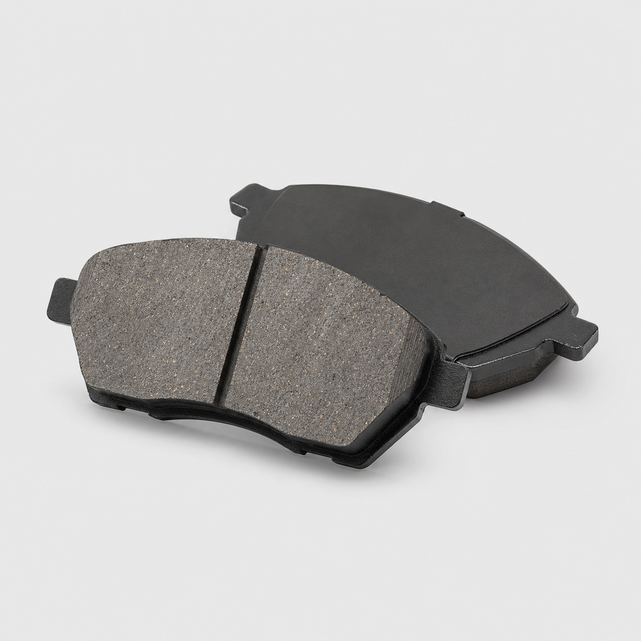 brake pads - کفشینو