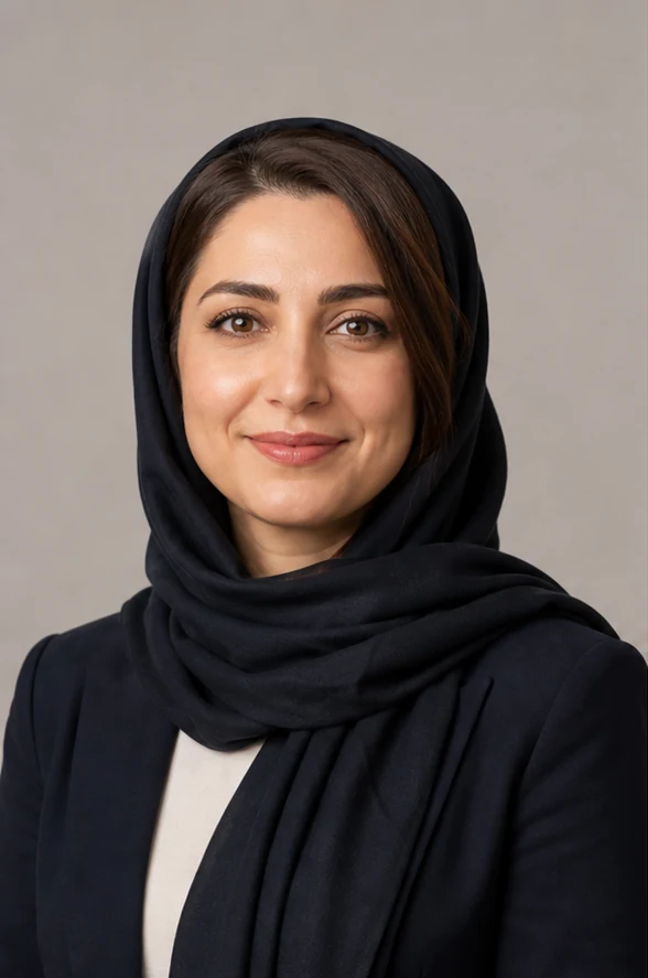 امیر رضایی