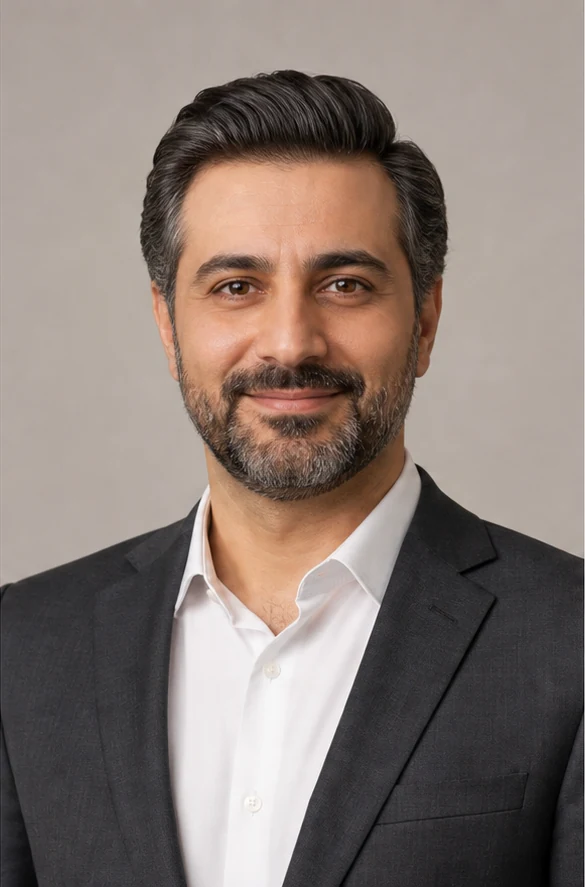 سارا محمدی